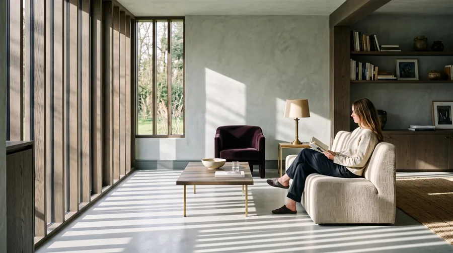 Habitaciones que funcionan a las cuatro de la tarde