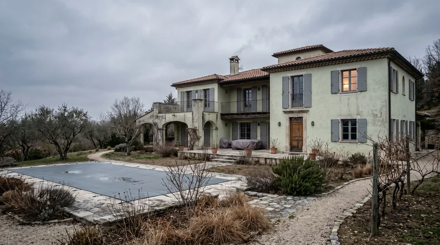 Lo que cuesta una casa después de terminada