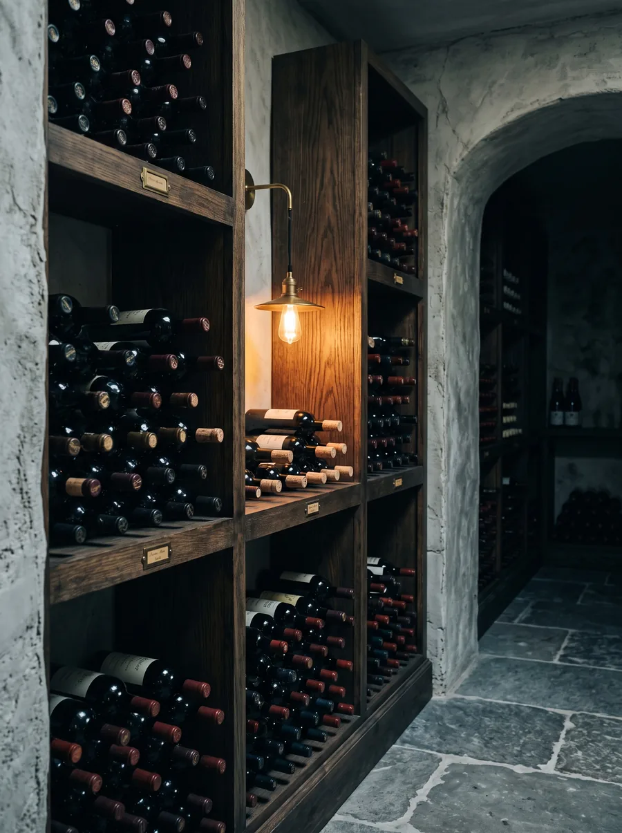 Planificador de Bodega