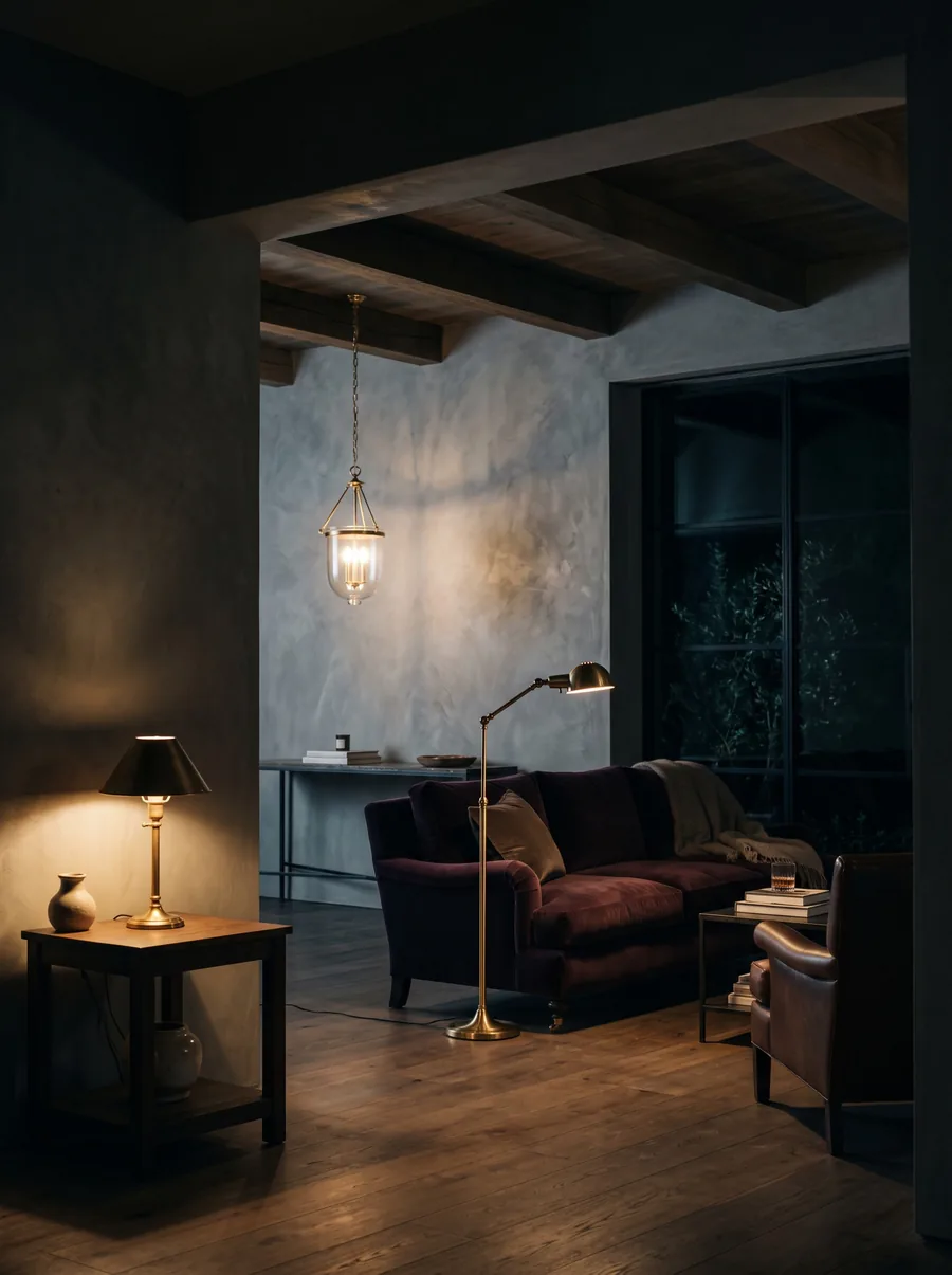 Plan de Luz